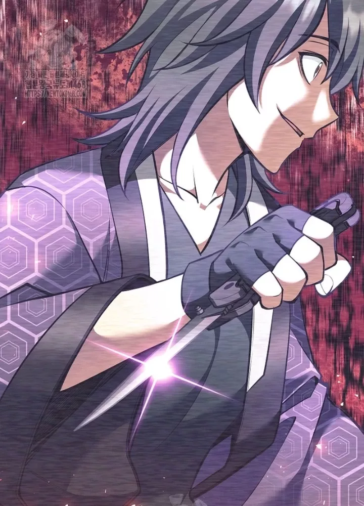 Phệ Kiếm: Chapter 38