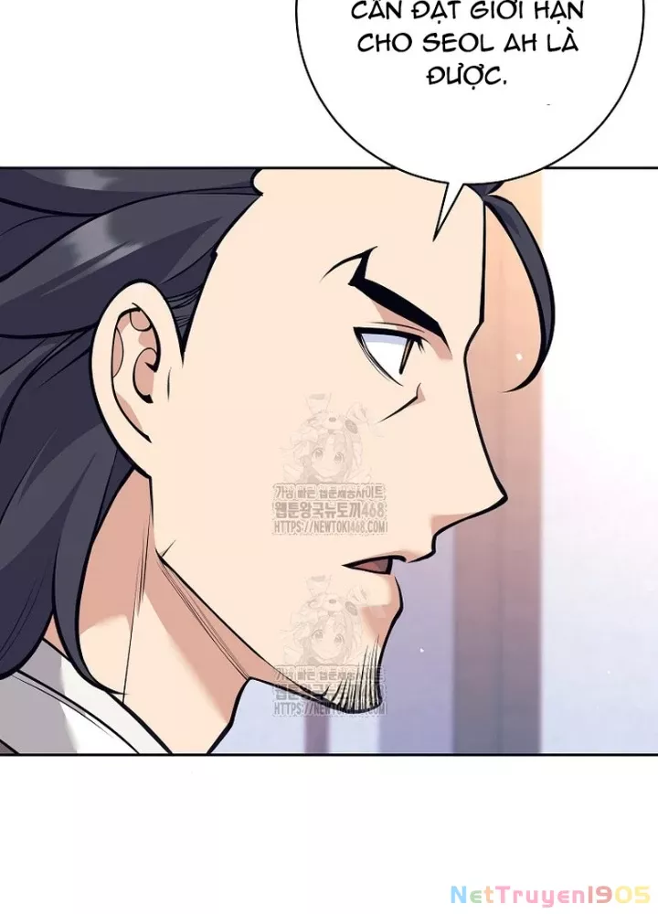 Phệ Kiếm: Chapter 38