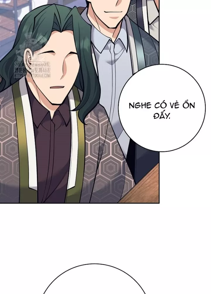 Phệ Kiếm: Chapter 38