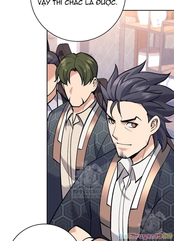 Phệ Kiếm: Chapter 38