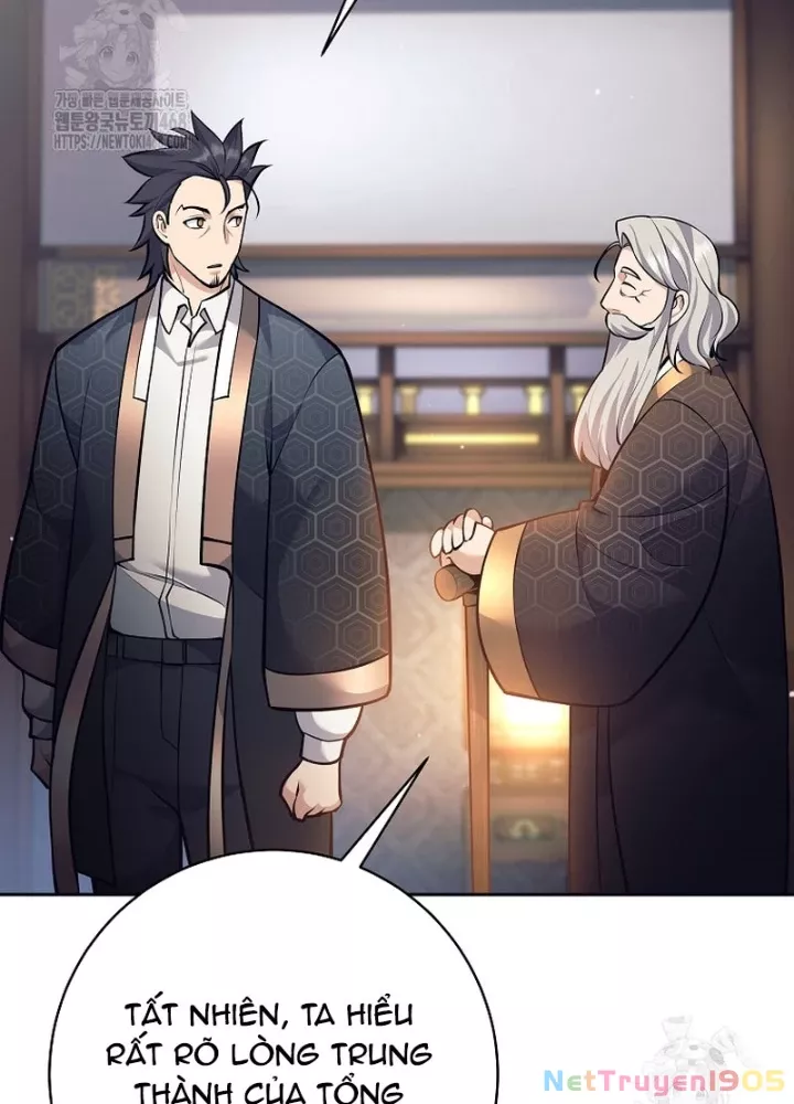 Phệ Kiếm: Chapter 38