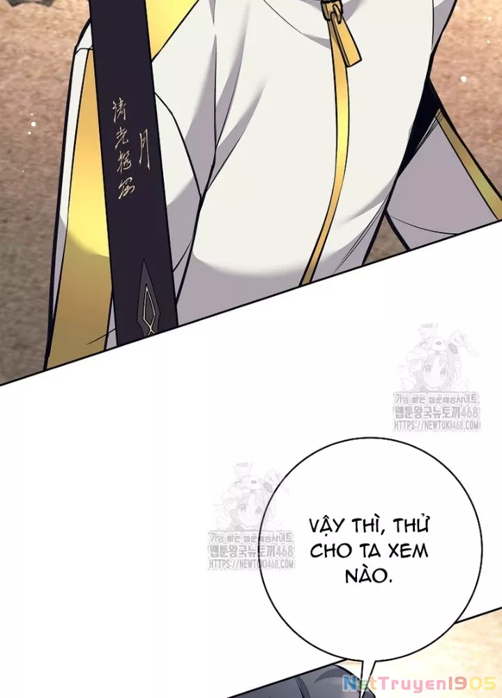 Phệ Kiếm: Chapter 38