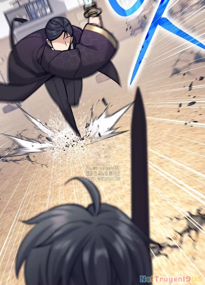 Phệ Kiếm: Chapter 38