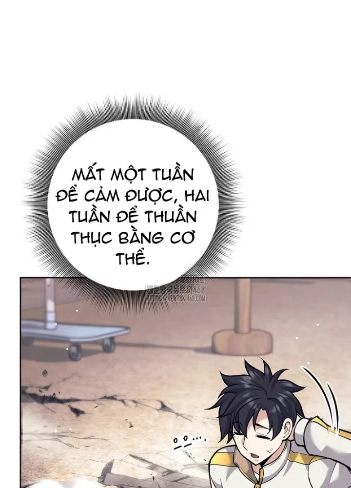 Phệ Kiếm: Chapter 38