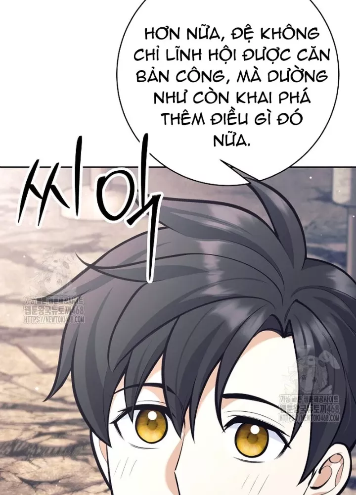 Phệ Kiếm: Chapter 38