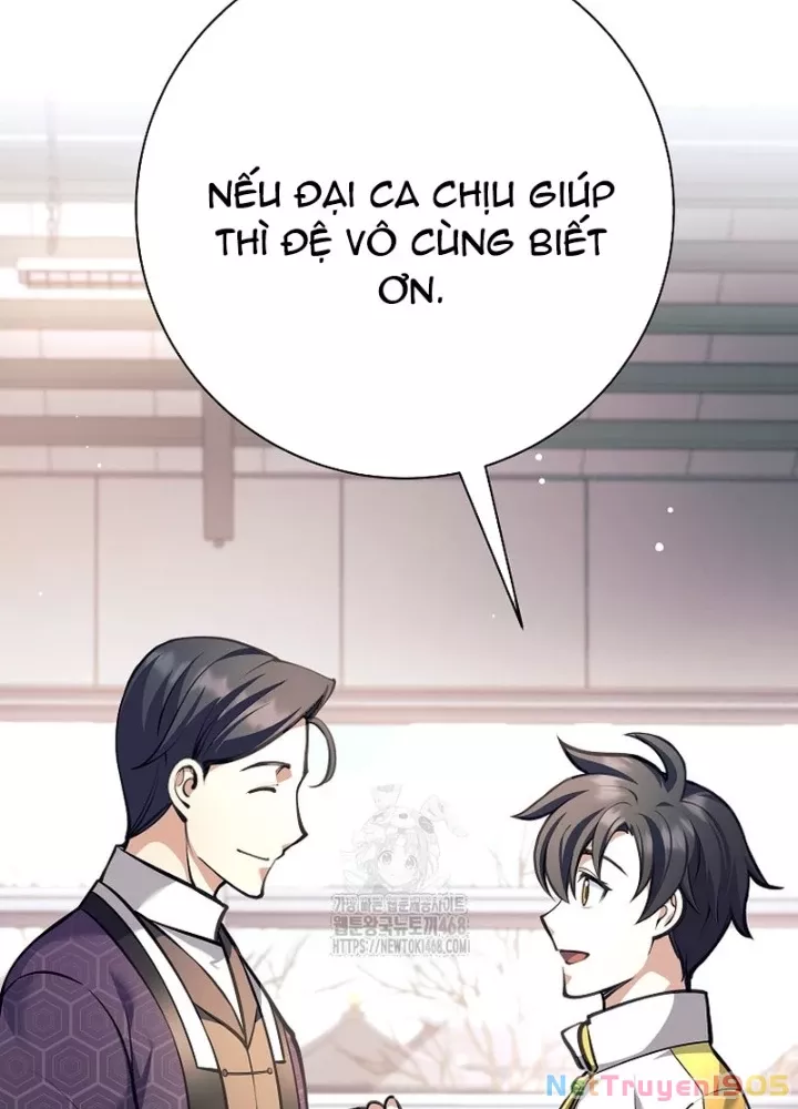 Phệ Kiếm: Chapter 38
