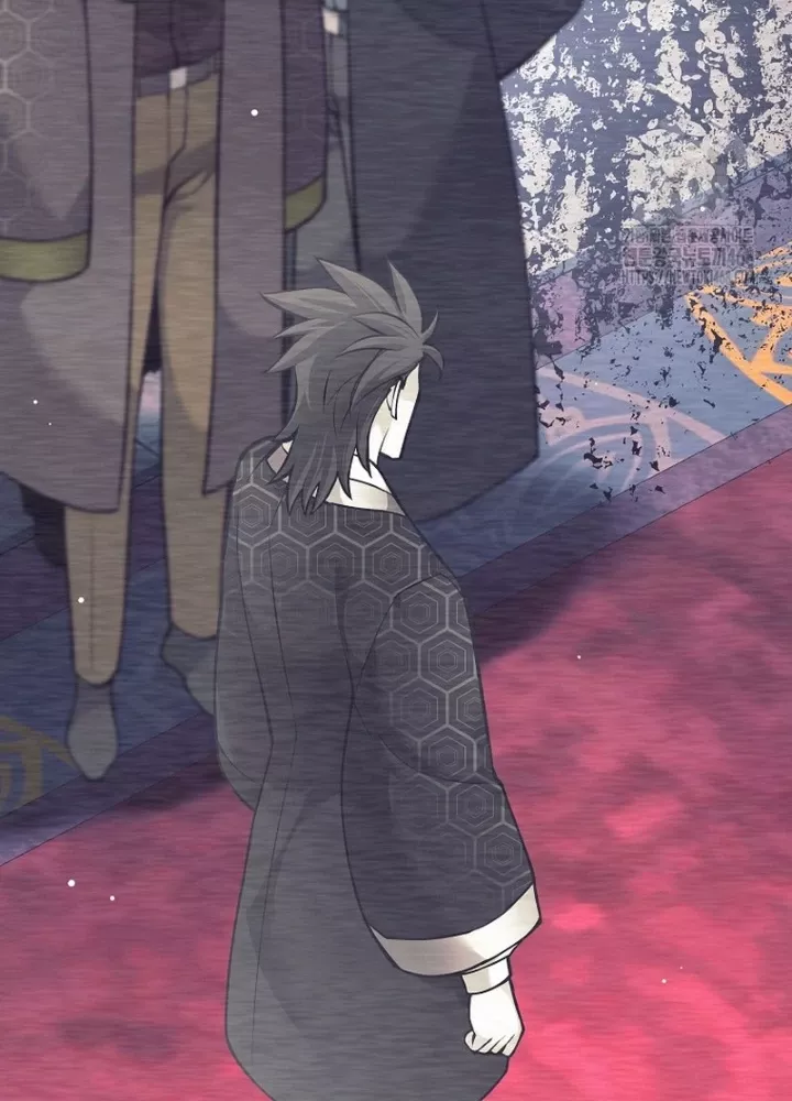 Phệ Kiếm: Chapter 38