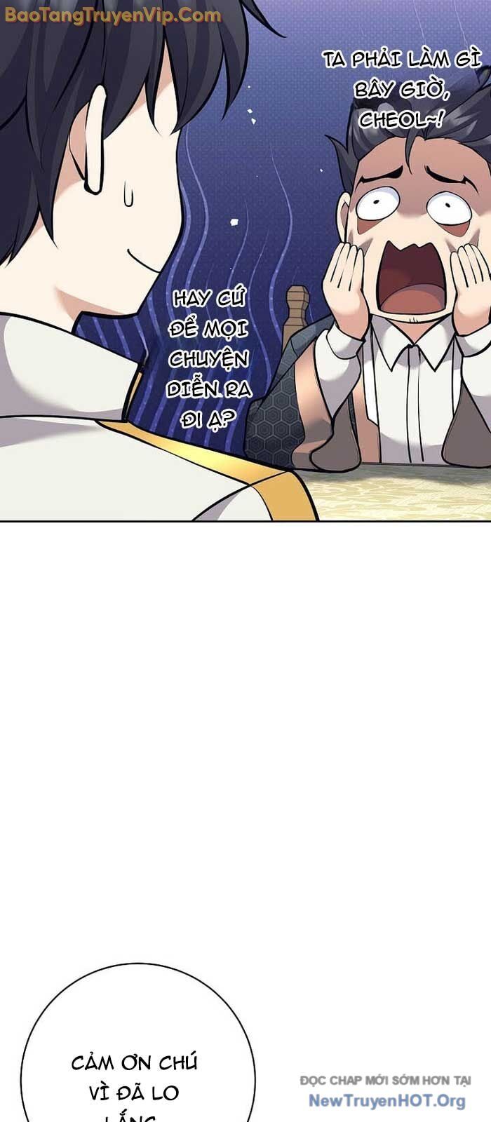 Phệ Kiếm: Chapter 39