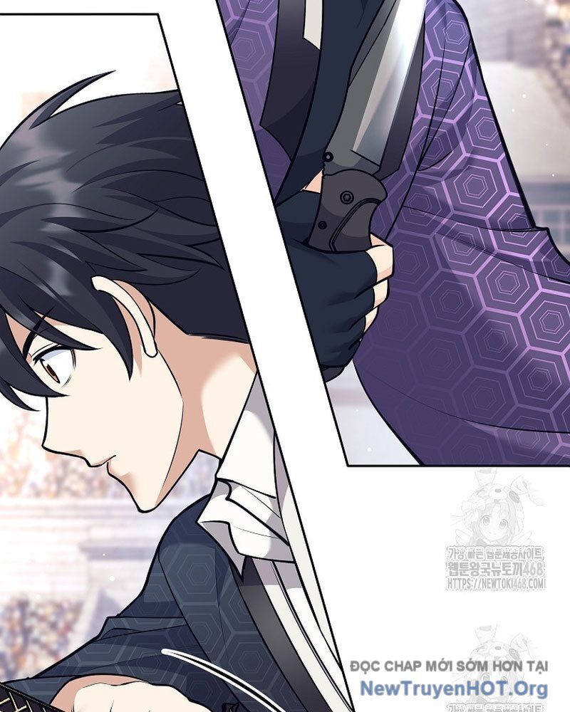 Phệ Kiếm: Chapter 40