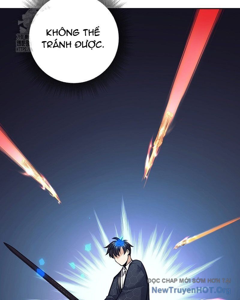 Phệ Kiếm: Chapter 40