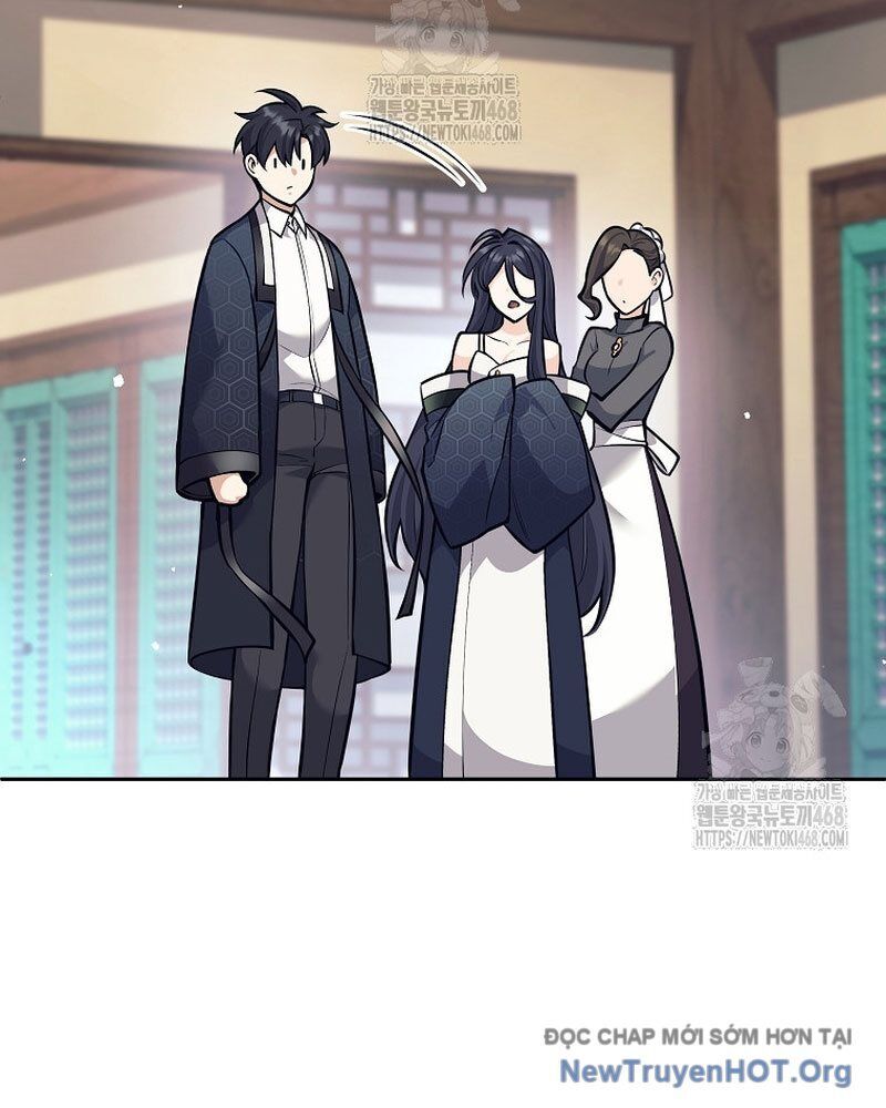 Phệ Kiếm: Chapter 40