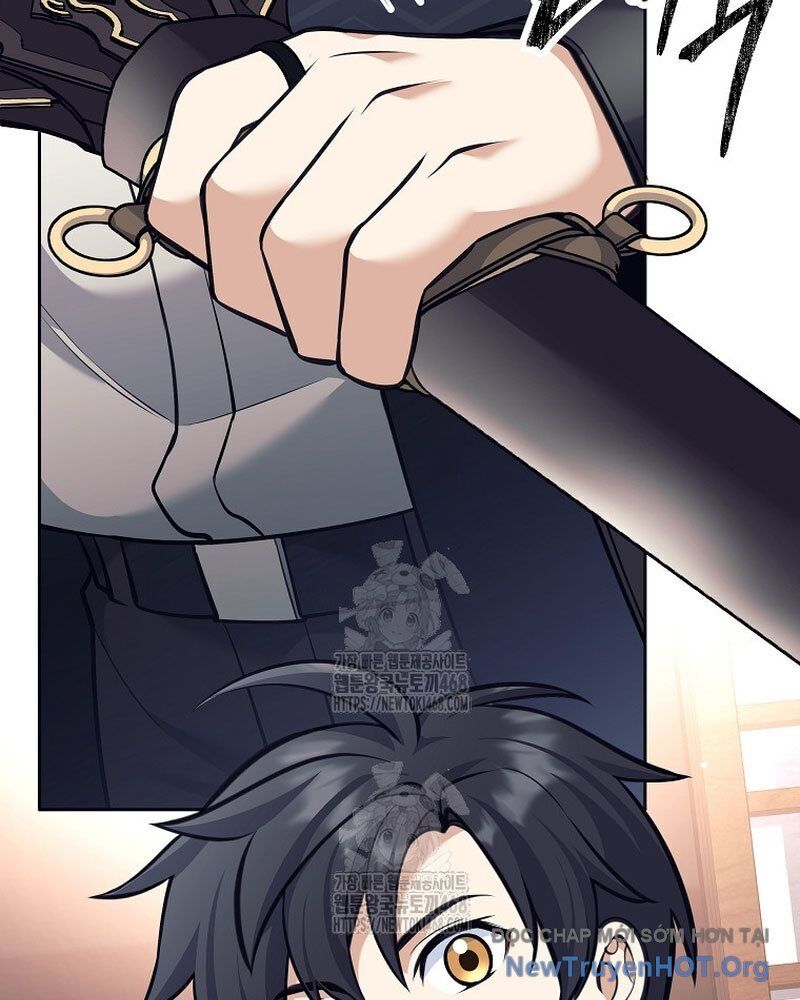 Phệ Kiếm: Chapter 40