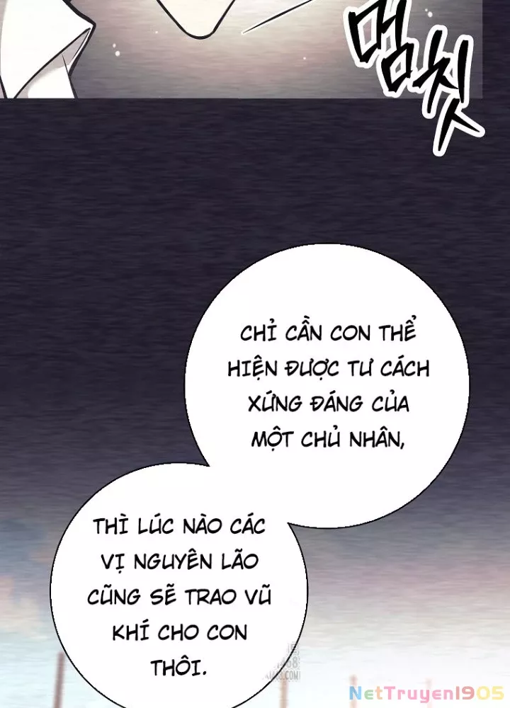 Phệ Kiếm: Chapter 45