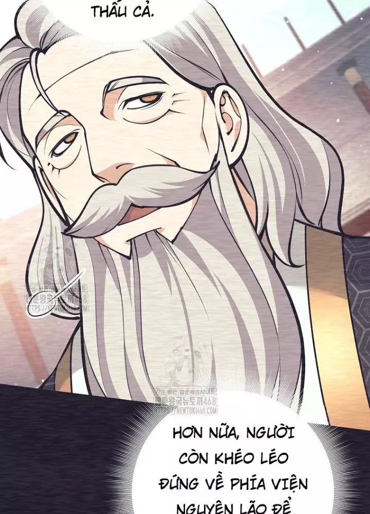 Phệ Kiếm: Chapter 45