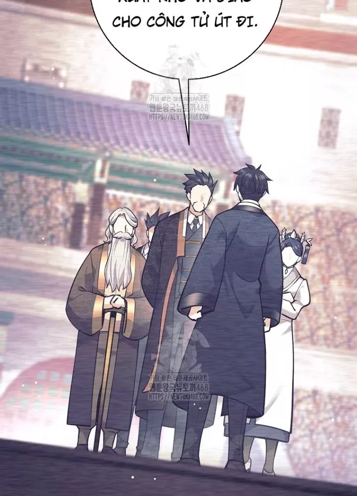 Phệ Kiếm: Chapter 45