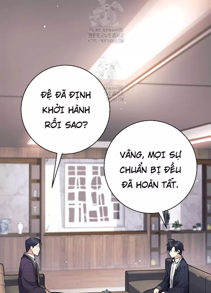 Phệ Kiếm: Chapter 45
