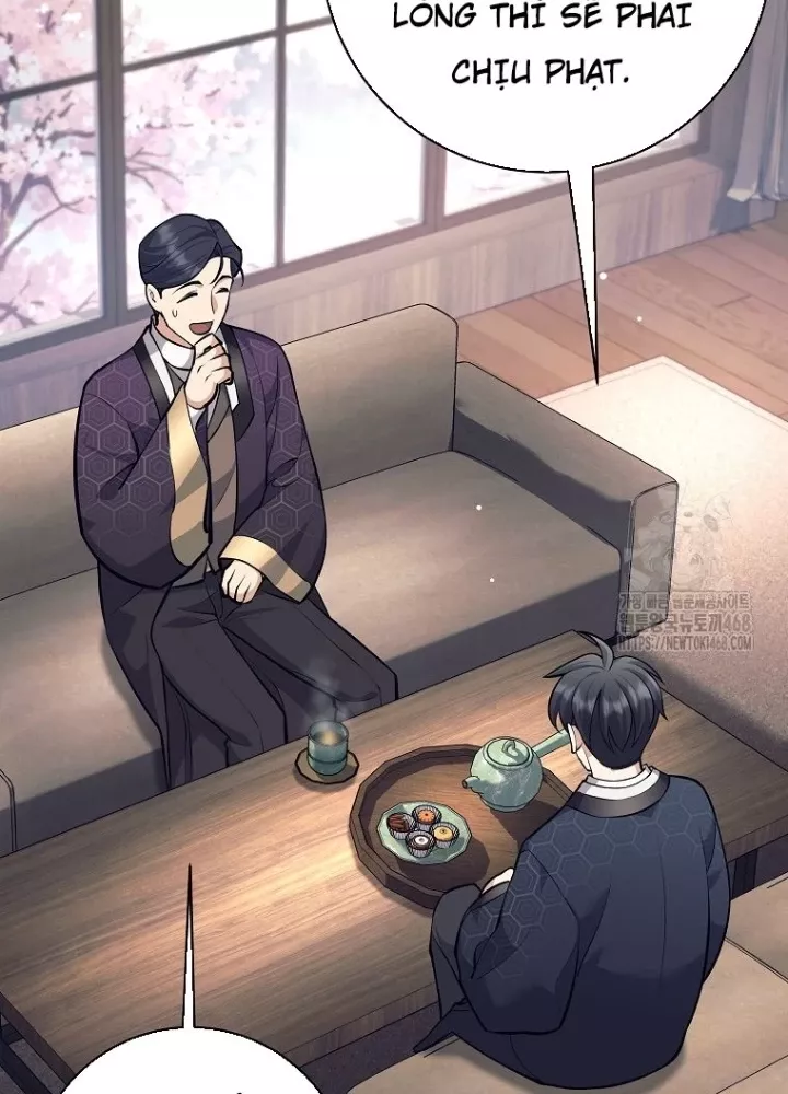 Phệ Kiếm: Chapter 45