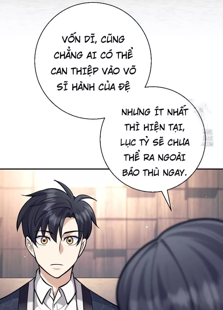 Phệ Kiếm: Chapter 45