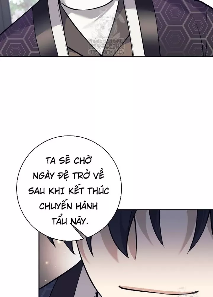 Phệ Kiếm: Chapter 45