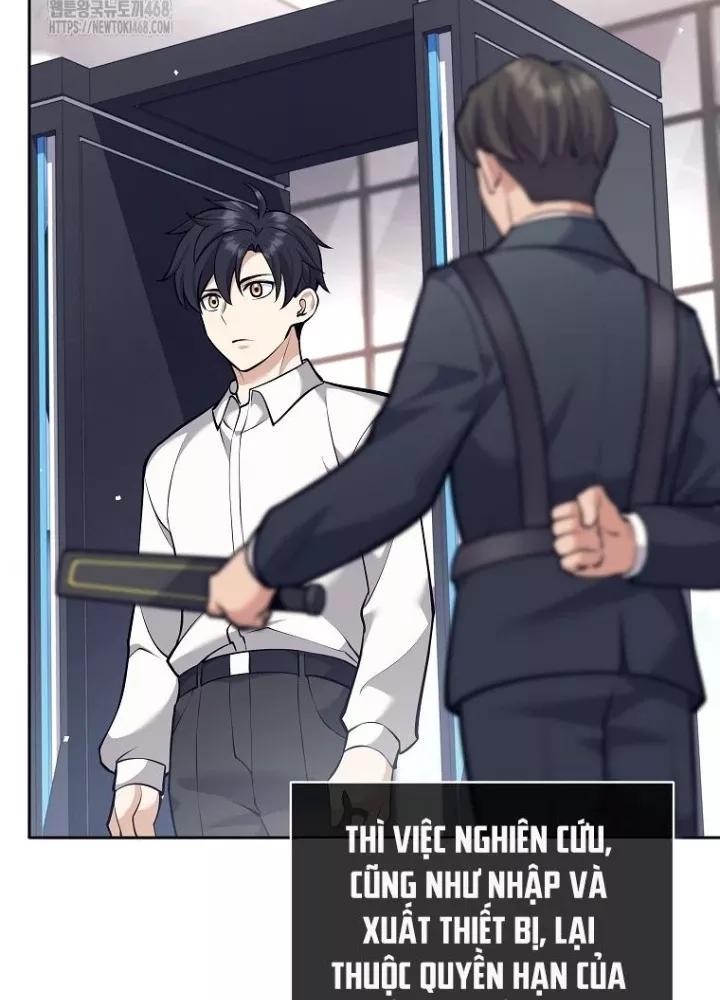 Phệ Kiếm: Chapter 45