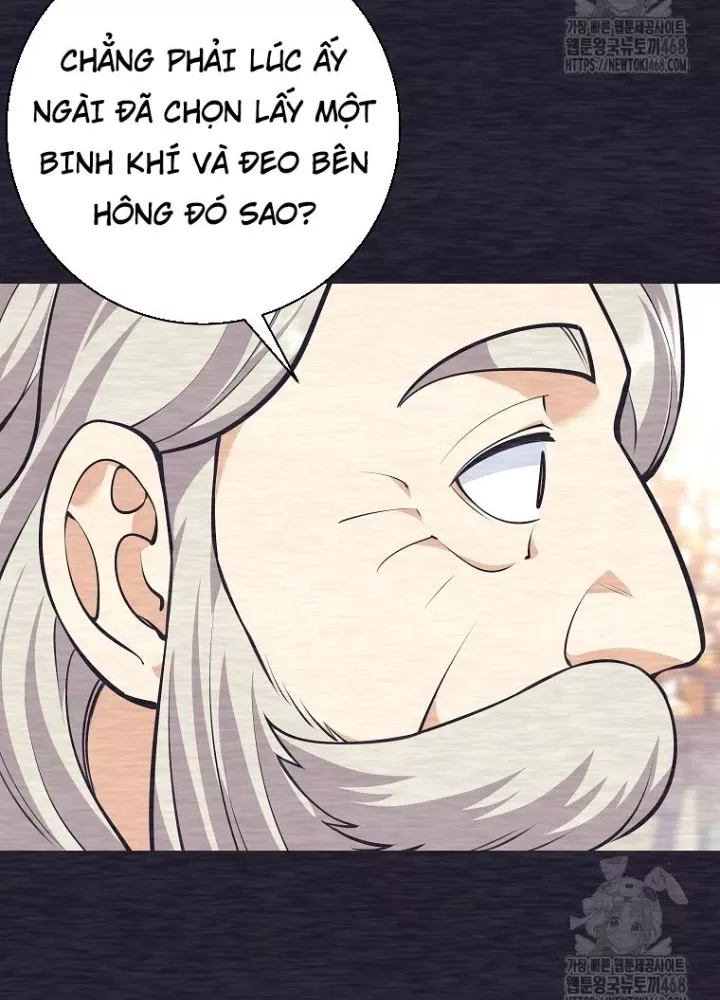 Phệ Kiếm: Chapter 45
