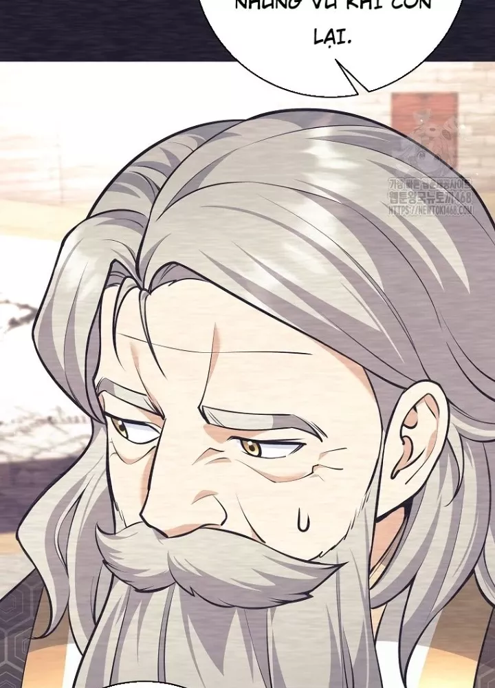 Phệ Kiếm: Chapter 45