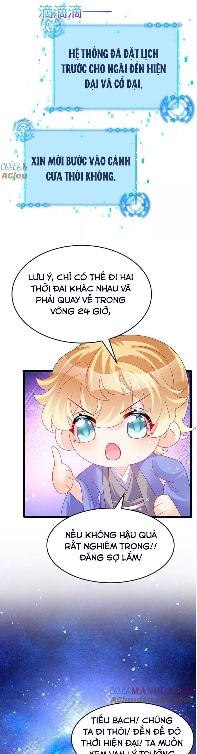PHẾ SÀI TIỂU THƯ MUỐN NGHỊCH THIÊN CẢI MỆNH: Chapter 150