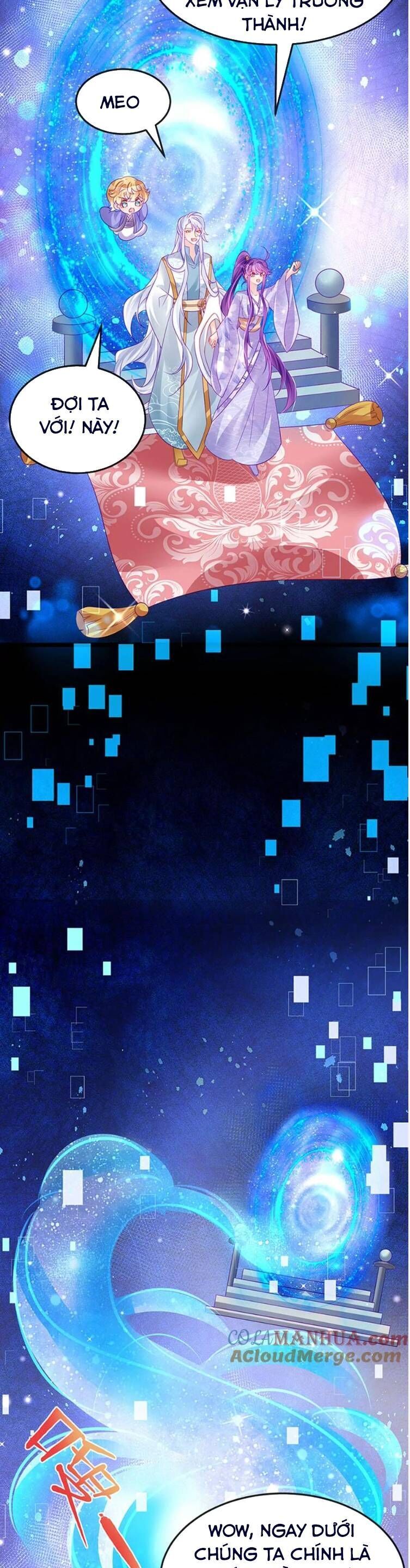 PHẾ SÀI TIỂU THƯ MUỐN NGHỊCH THIÊN CẢI MỆNH: Chapter 150