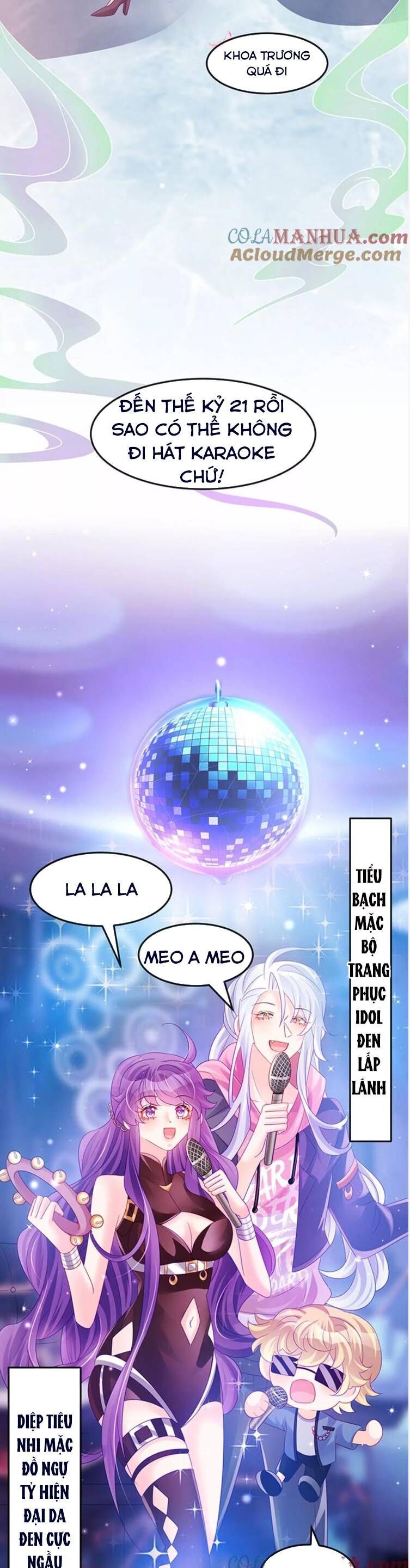 PHẾ SÀI TIỂU THƯ MUỐN NGHỊCH THIÊN CẢI MỆNH: Chapter 150