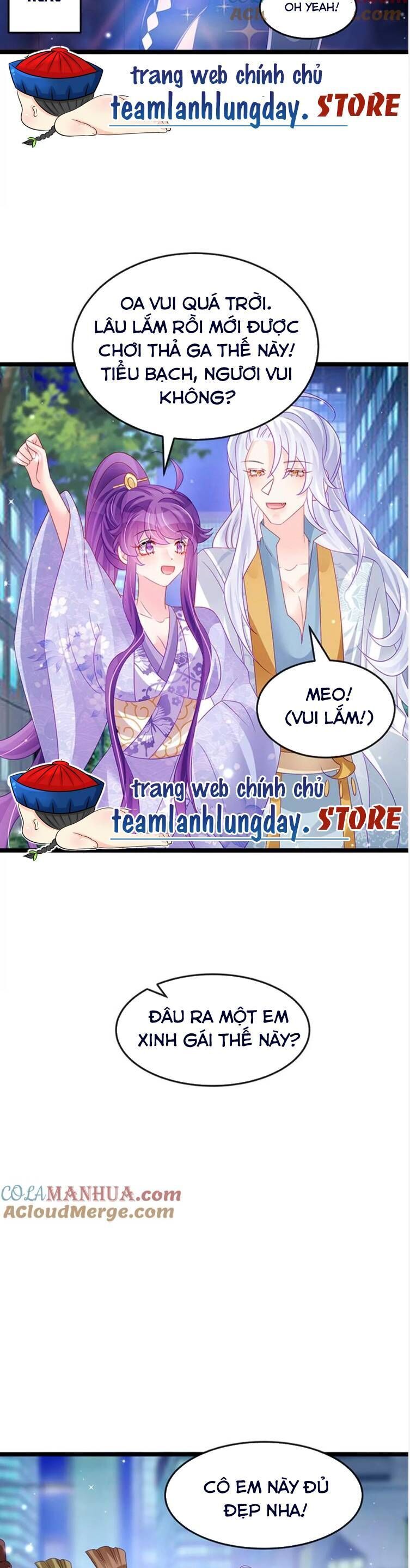 PHẾ SÀI TIỂU THƯ MUỐN NGHỊCH THIÊN CẢI MỆNH: Chapter 150