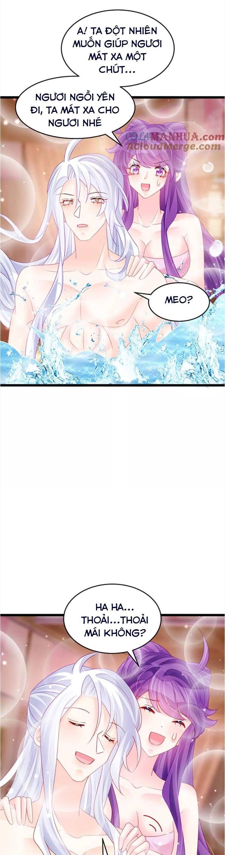 PHẾ SÀI TIỂU THƯ MUỐN NGHỊCH THIÊN CẢI MỆNH: Chapter 150