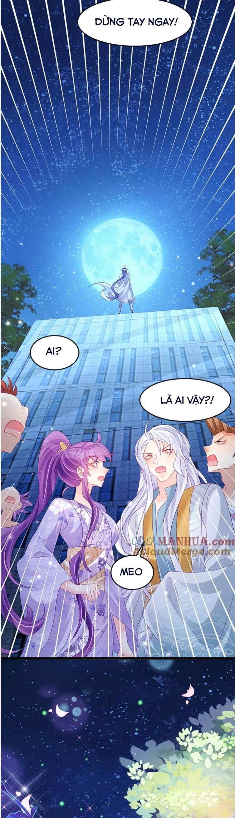 PHẾ SÀI TIỂU THƯ MUỐN NGHỊCH THIÊN CẢI MỆNH: Chapter 150