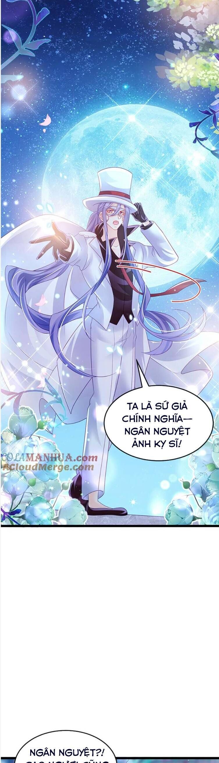 PHẾ SÀI TIỂU THƯ MUỐN NGHỊCH THIÊN CẢI MỆNH: Chapter 150