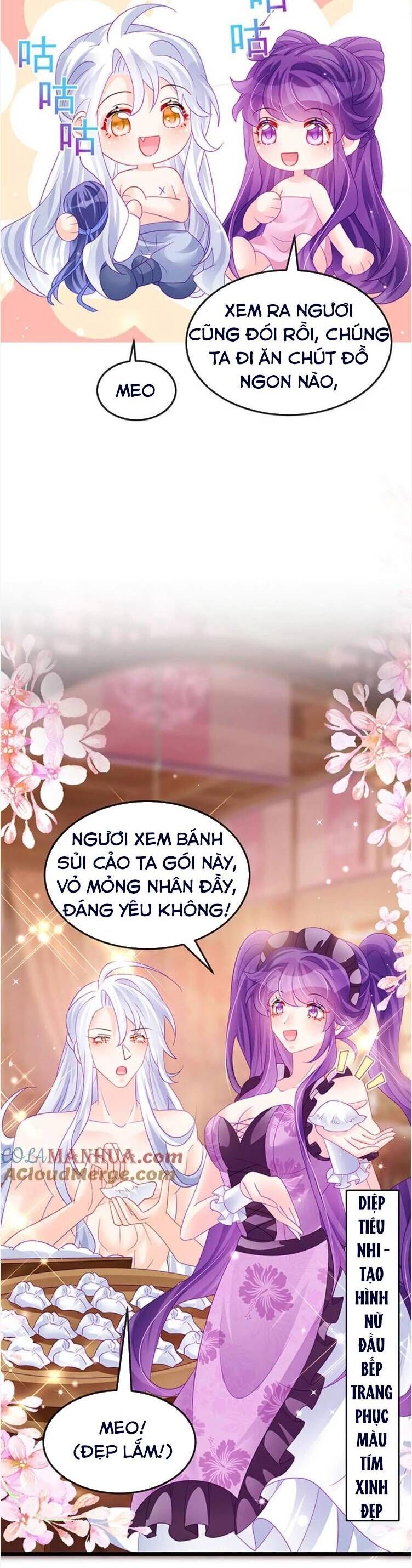 PHẾ SÀI TIỂU THƯ MUỐN NGHỊCH THIÊN CẢI MỆNH: Chapter 150