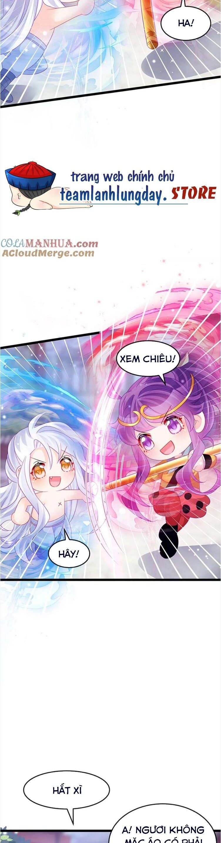 PHẾ SÀI TIỂU THƯ MUỐN NGHỊCH THIÊN CẢI MỆNH: Chapter 150