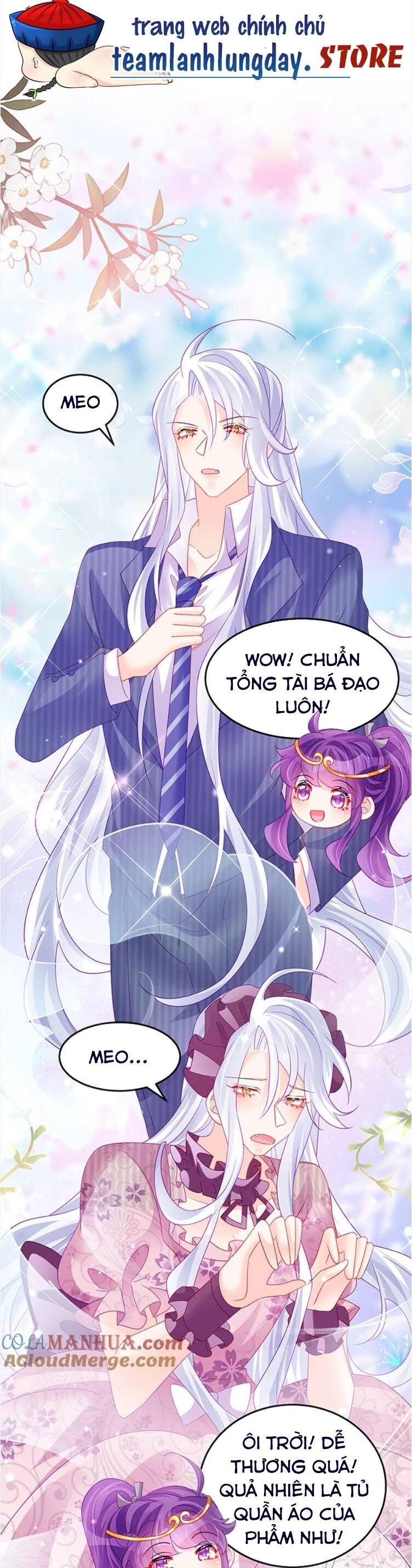 PHẾ SÀI TIỂU THƯ MUỐN NGHỊCH THIÊN CẢI MỆNH: Chapter 150