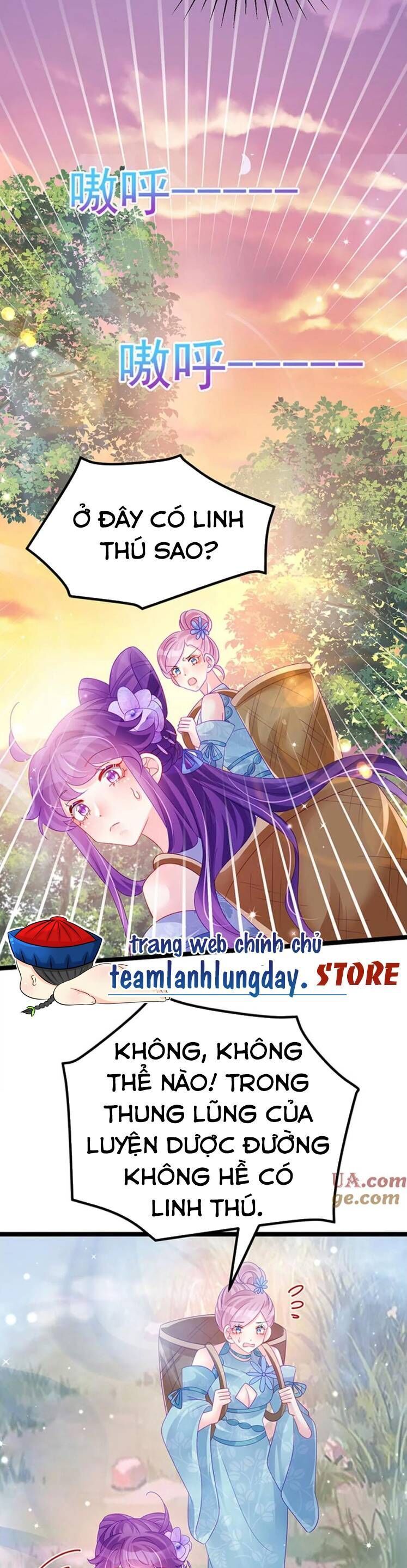 PHẾ SÀI TIỂU THƯ MUỐN NGHỊCH THIÊN CẢI MỆNH: Chapter 152