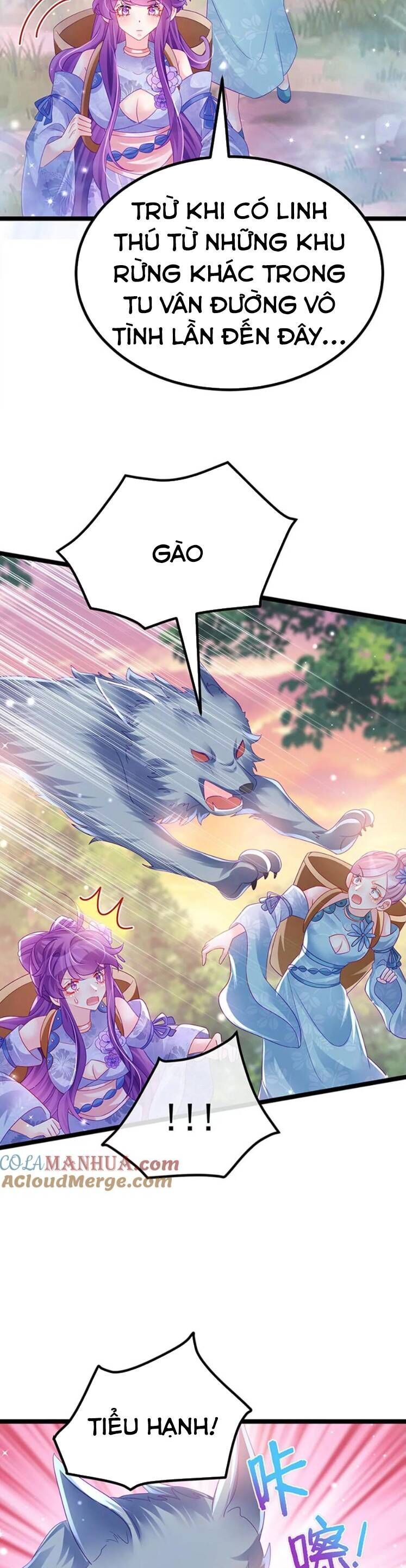 PHẾ SÀI TIỂU THƯ MUỐN NGHỊCH THIÊN CẢI MỆNH: Chapter 152