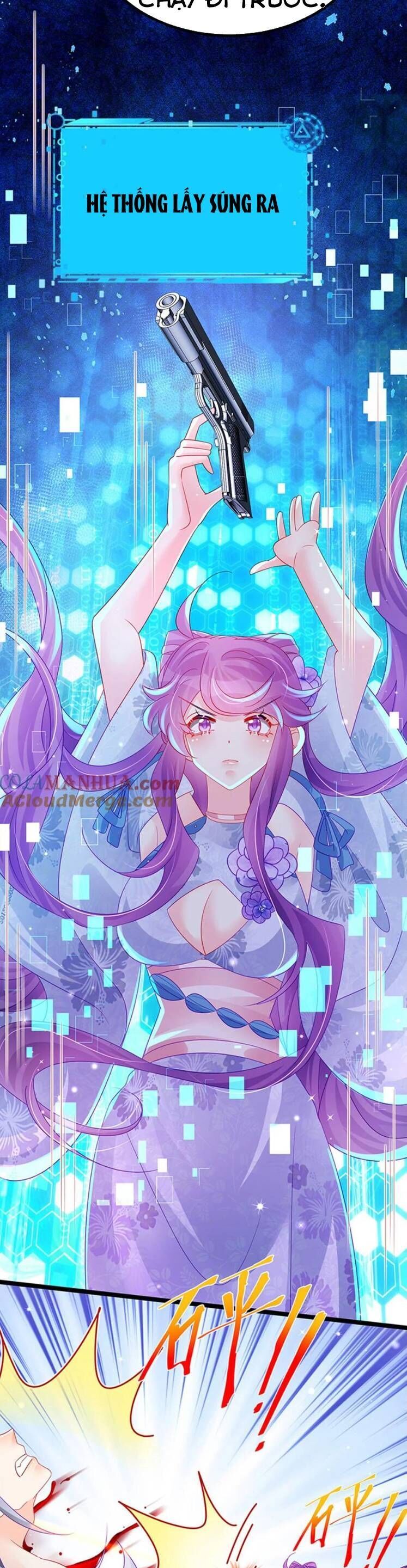 PHẾ SÀI TIỂU THƯ MUỐN NGHỊCH THIÊN CẢI MỆNH: Chapter 152