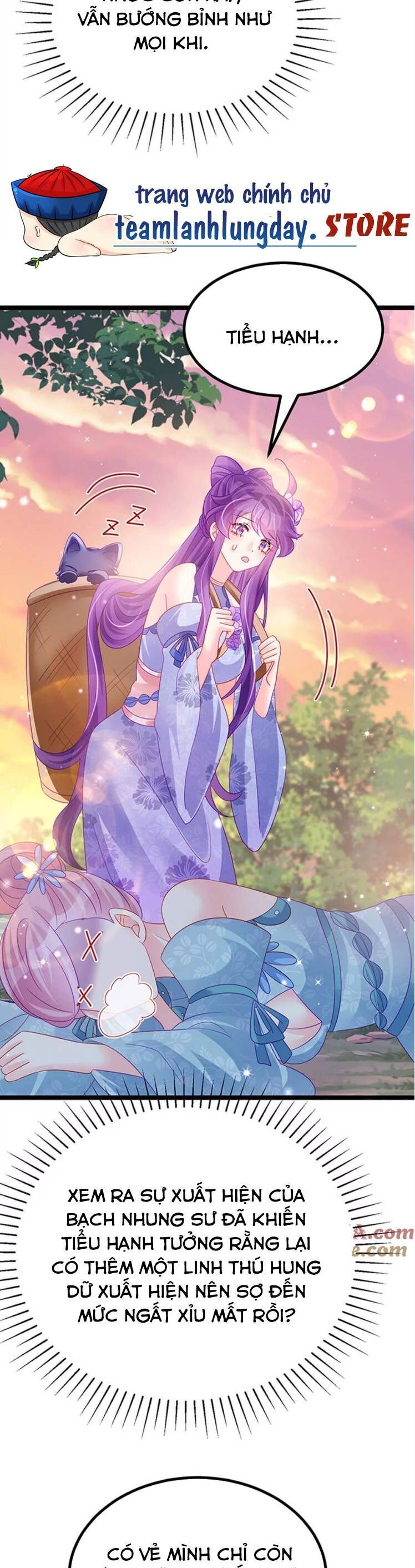 PHẾ SÀI TIỂU THƯ MUỐN NGHỊCH THIÊN CẢI MỆNH: Chapter 152