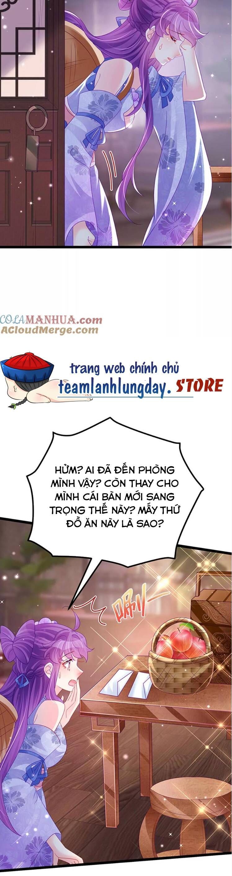 PHẾ SÀI TIỂU THƯ MUỐN NGHỊCH THIÊN CẢI MỆNH: Chapter 152