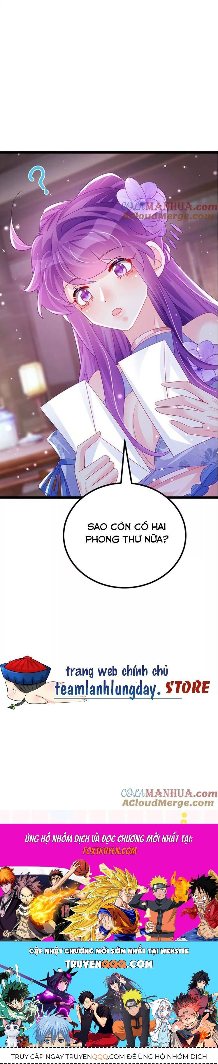 PHẾ SÀI TIỂU THƯ MUỐN NGHỊCH THIÊN CẢI MỆNH: Chapter 152