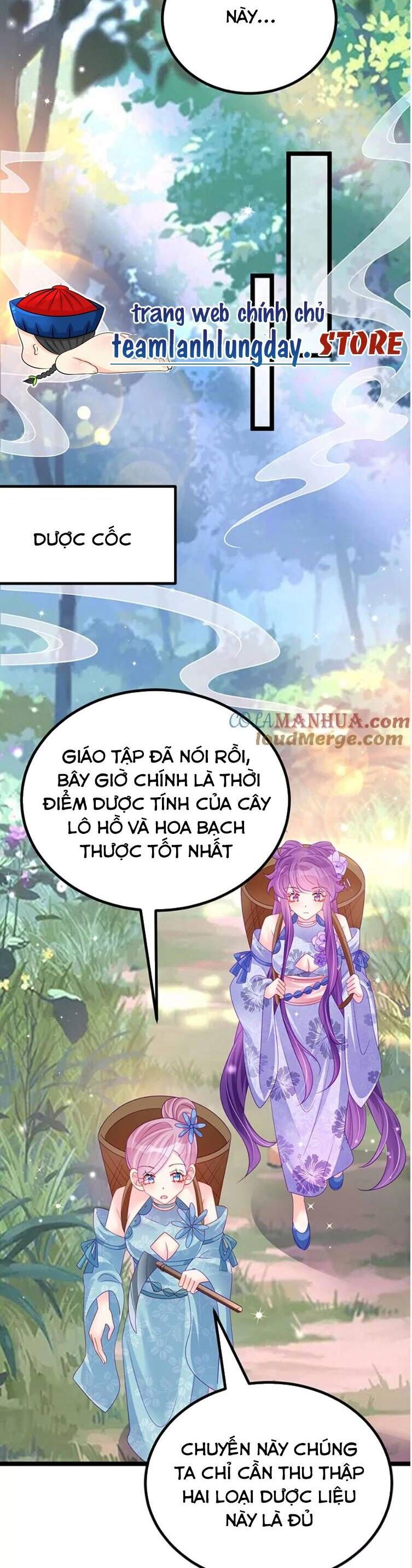 PHẾ SÀI TIỂU THƯ MUỐN NGHỊCH THIÊN CẢI MỆNH: Chapter 152