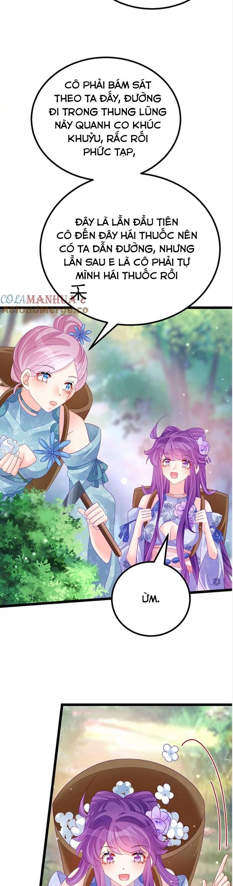 PHẾ SÀI TIỂU THƯ MUỐN NGHỊCH THIÊN CẢI MỆNH: Chapter 152