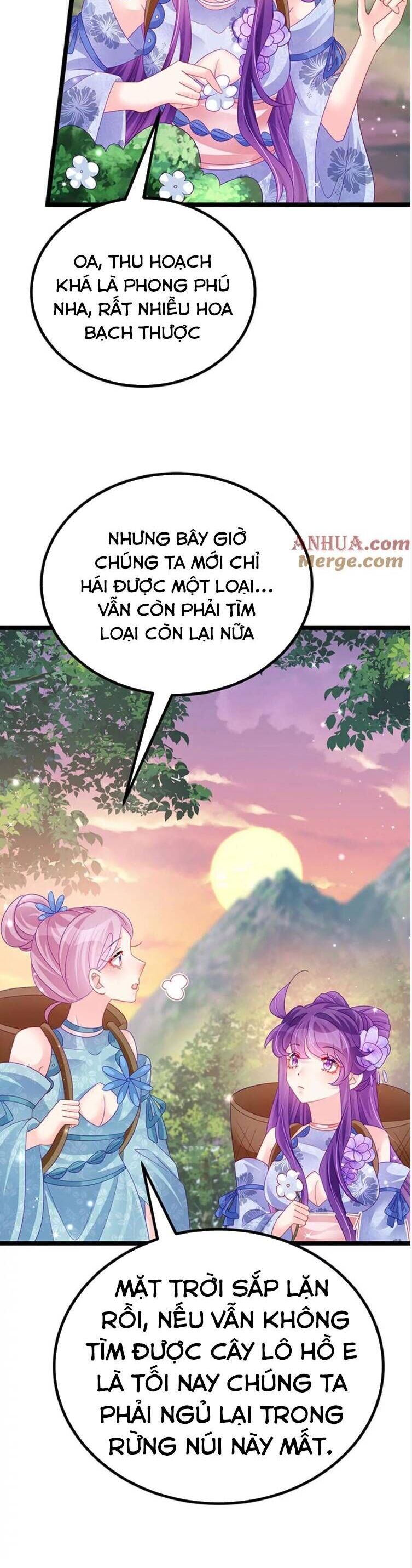 PHẾ SÀI TIỂU THƯ MUỐN NGHỊCH THIÊN CẢI MỆNH: Chapter 152