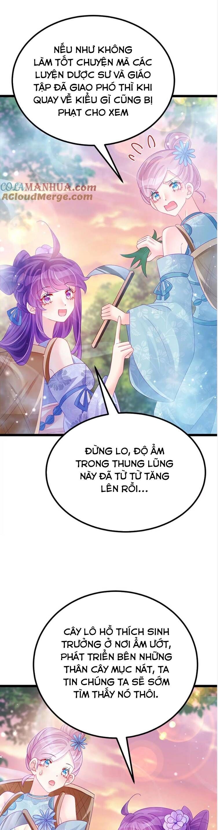 PHẾ SÀI TIỂU THƯ MUỐN NGHỊCH THIÊN CẢI MỆNH: Chapter 152