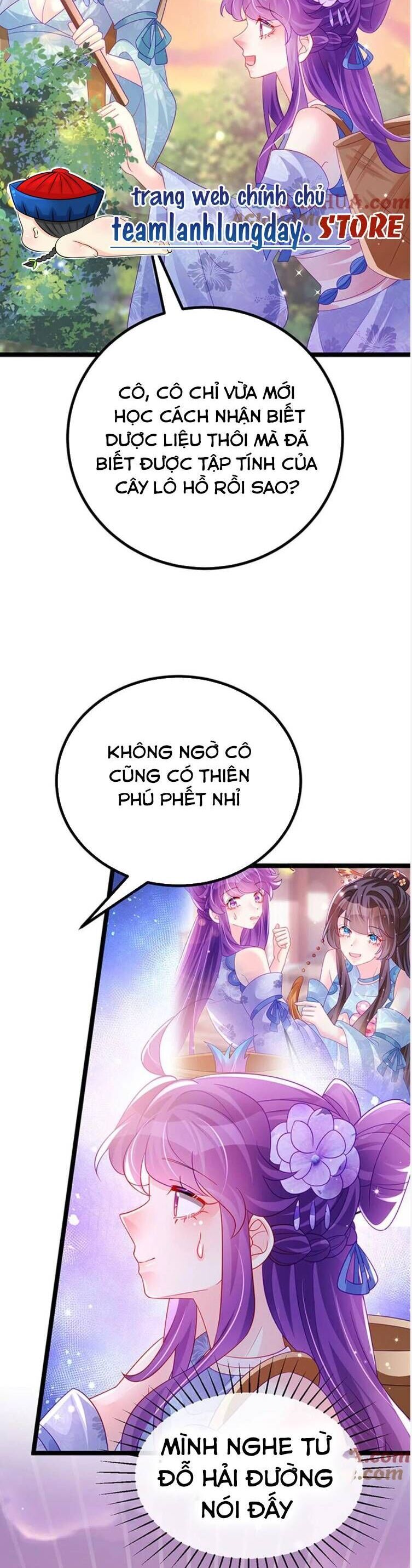 PHẾ SÀI TIỂU THƯ MUỐN NGHỊCH THIÊN CẢI MỆNH: Chapter 152