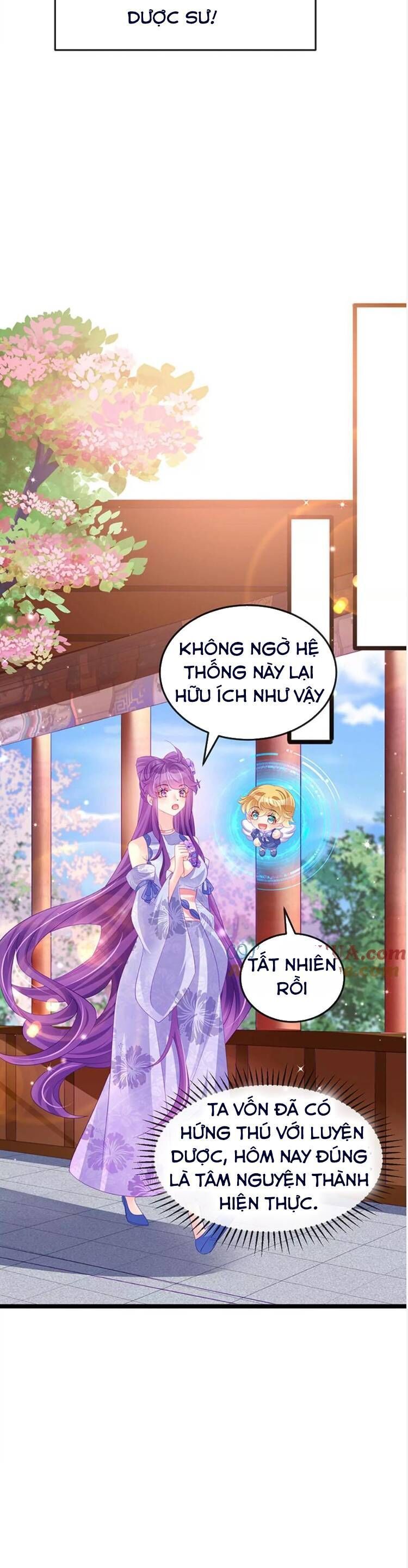 PHẾ SÀI TIỂU THƯ MUỐN NGHỊCH THIÊN CẢI MỆNH: Chapter 154