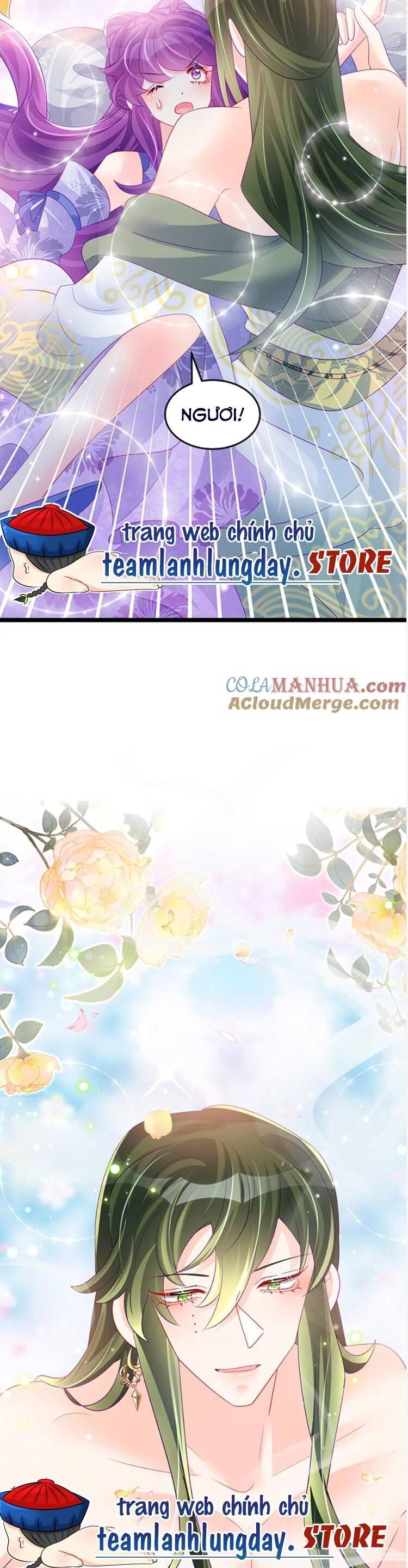 PHẾ SÀI TIỂU THƯ MUỐN NGHỊCH THIÊN CẢI MỆNH: Chapter 154