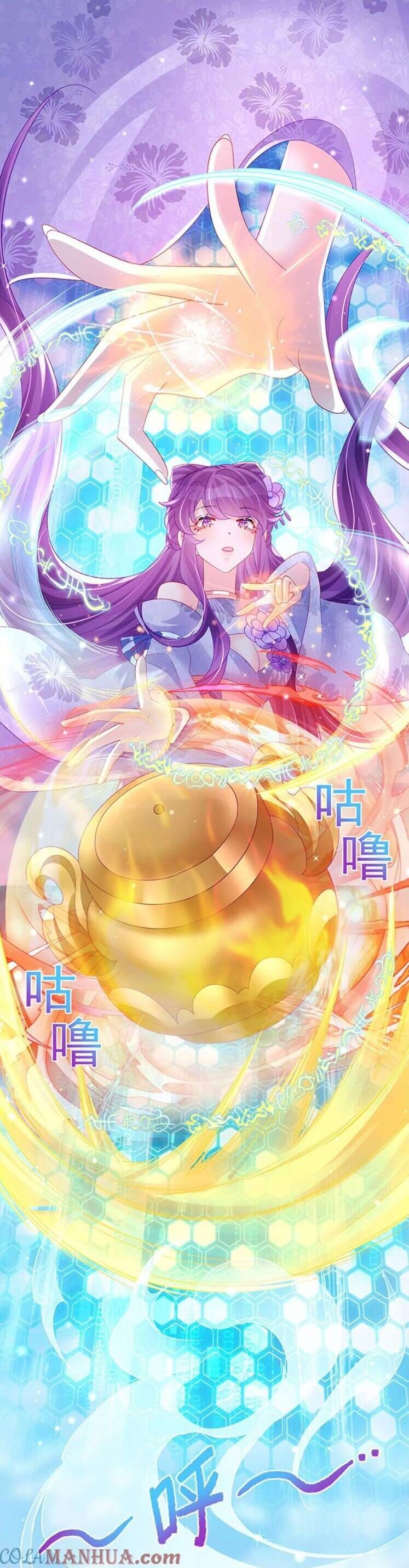 PHẾ SÀI TIỂU THƯ MUỐN NGHỊCH THIÊN CẢI MỆNH: Chapter 154